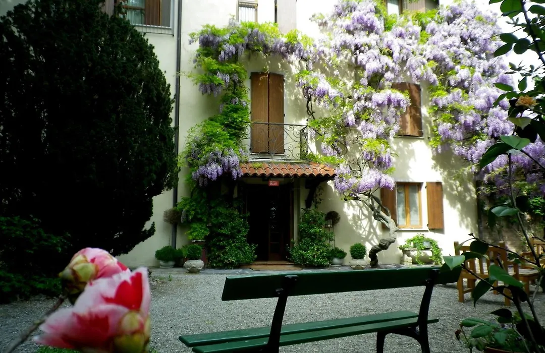 Country Hotel Le Querce-1
